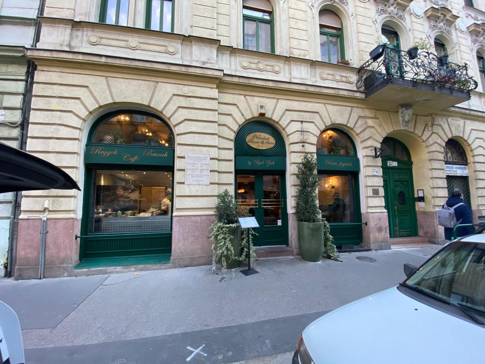 Leo22 Apartman Budapest, Budapest